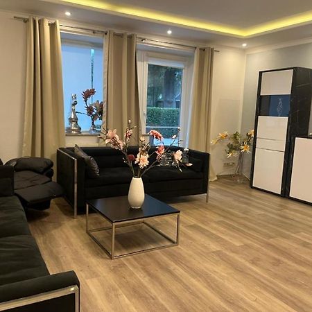 Apartment Pharos Seevetal Ngoại thất bức ảnh