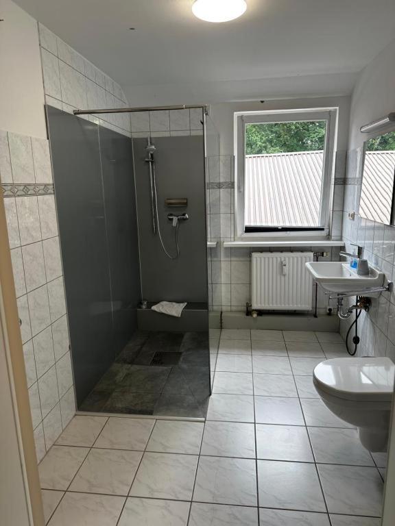 Apartment Pharos Seevetal Ngoại thất bức ảnh