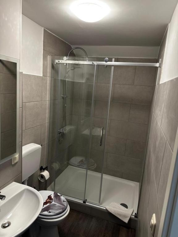 Apartment Pharos Seevetal Ngoại thất bức ảnh