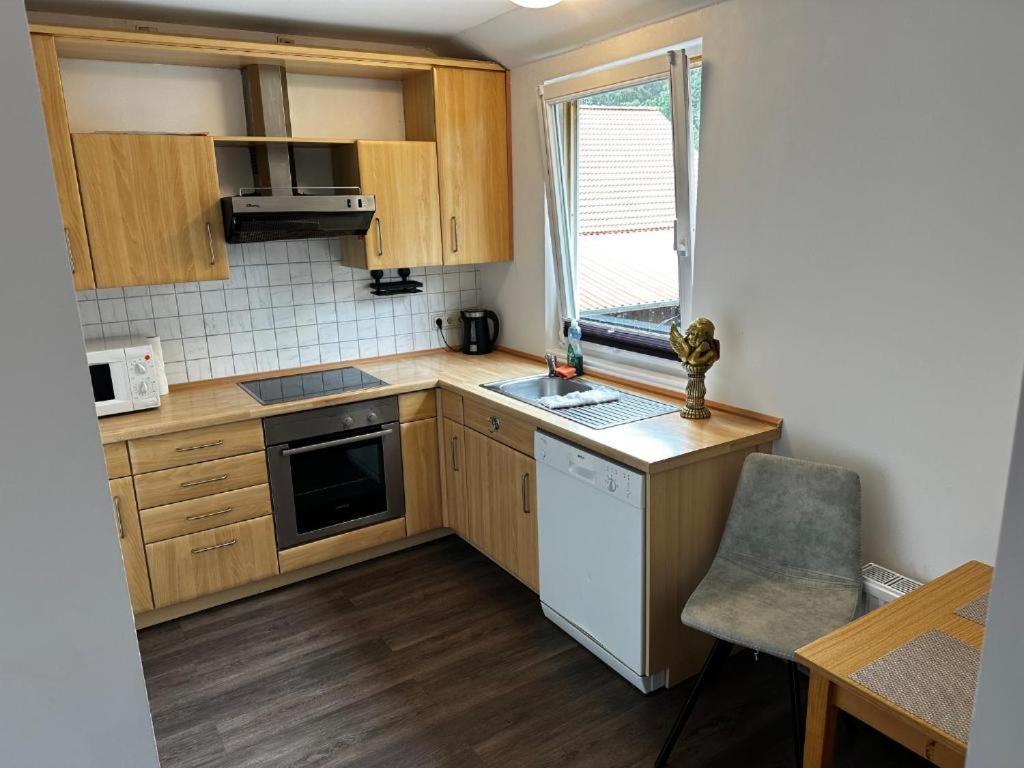 Apartment Pharos Seevetal Ngoại thất bức ảnh