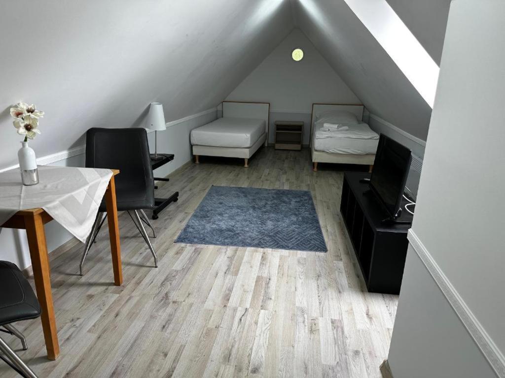 Apartment Pharos Seevetal Ngoại thất bức ảnh