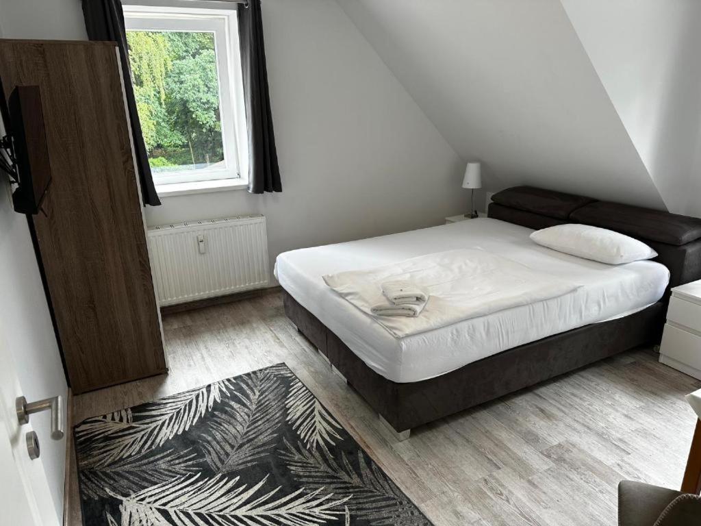 Apartment Pharos Seevetal Ngoại thất bức ảnh