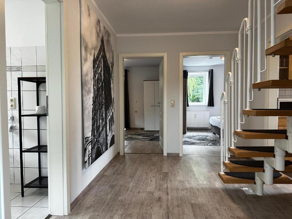 Apartment Pharos Seevetal Ngoại thất bức ảnh