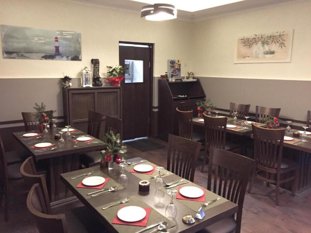 Apartment Pharos Seevetal Ngoại thất bức ảnh