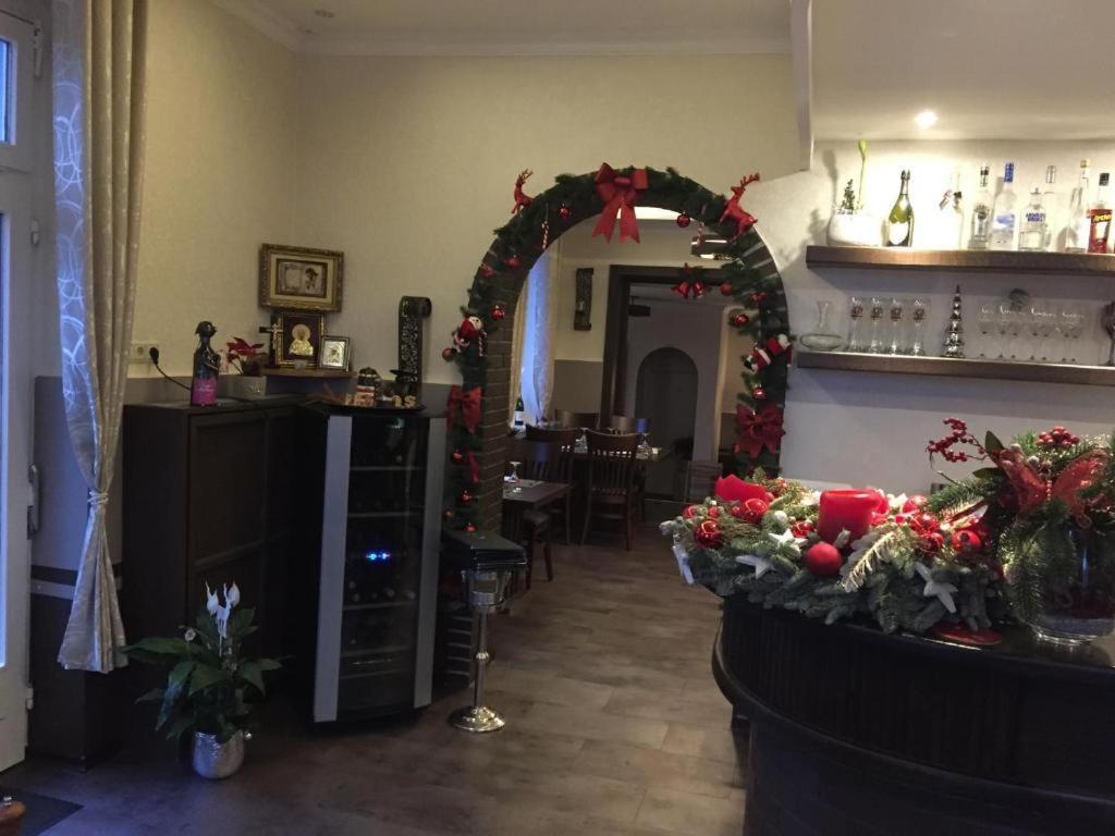 Apartment Pharos Seevetal Ngoại thất bức ảnh