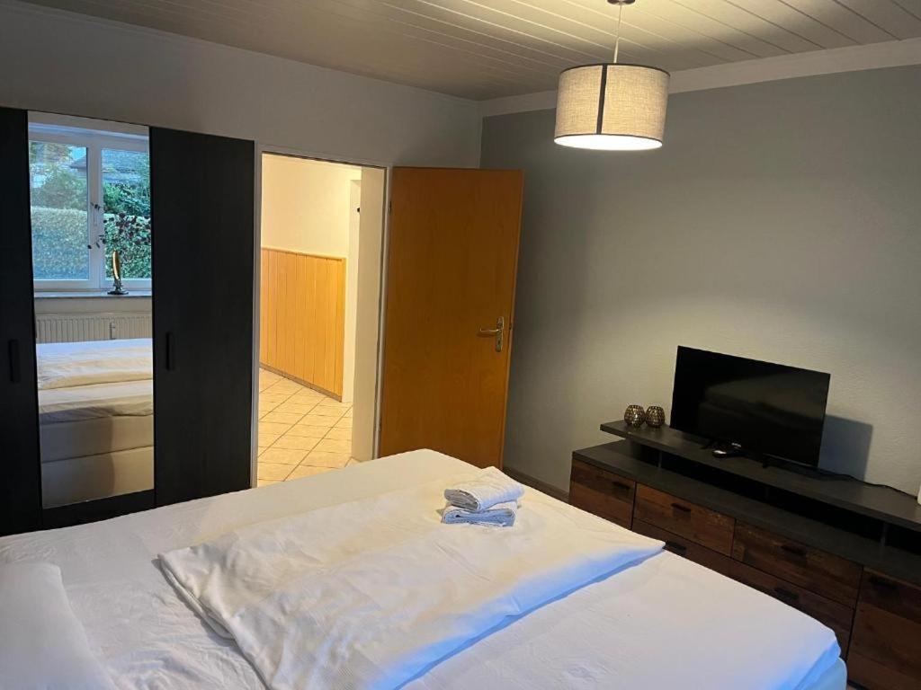 Apartment Pharos Seevetal Ngoại thất bức ảnh