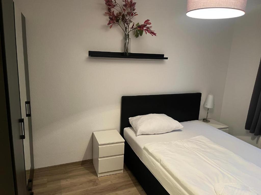 Apartment Pharos Seevetal Ngoại thất bức ảnh