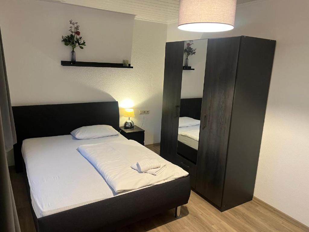 Apartment Pharos Seevetal Ngoại thất bức ảnh