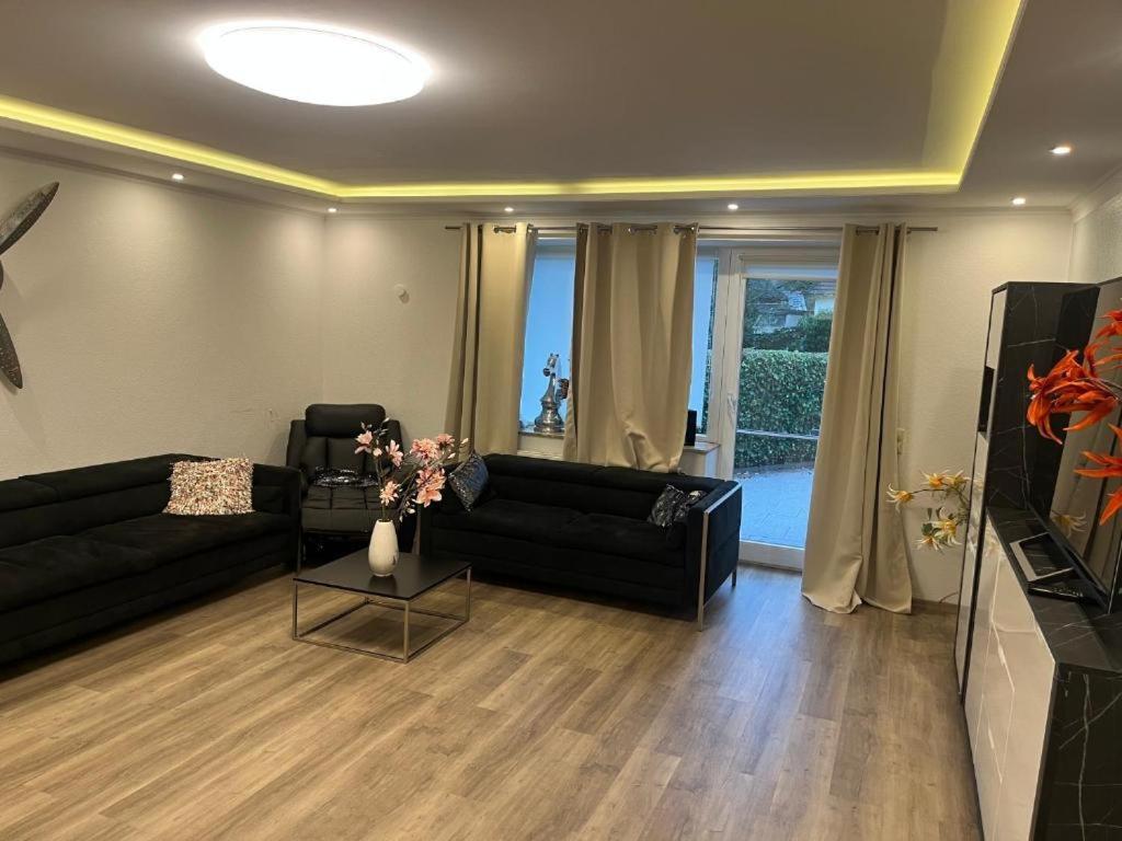 Apartment Pharos Seevetal Ngoại thất bức ảnh