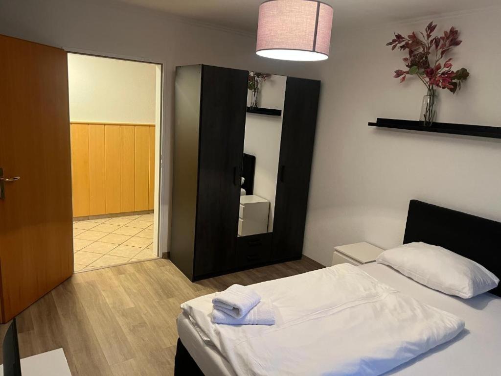 Apartment Pharos Seevetal Ngoại thất bức ảnh