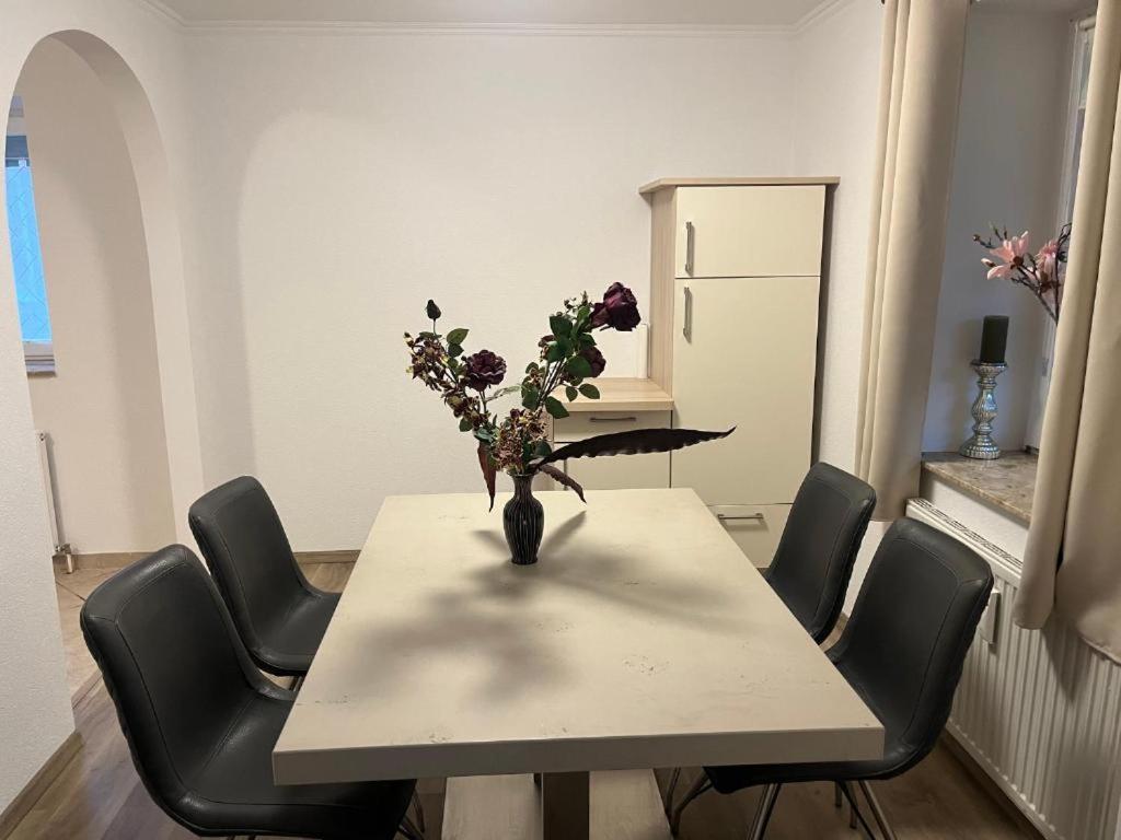 Apartment Pharos Seevetal Ngoại thất bức ảnh